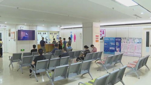 高溫期間暖心涼策 社區衛生服務中心提前開診，健康咨詢服務惠及新城居民