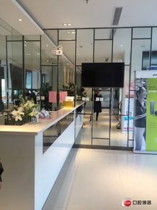 老店回訪，新店擴張 墨豐設計持續(xù)賦能口腔醫(yī)療空間發(fā)展